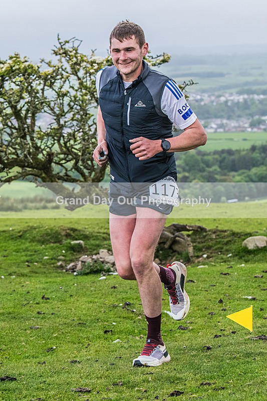 Hay-O-30 - Hay-O Trail Race Tuesday 19th May 2026