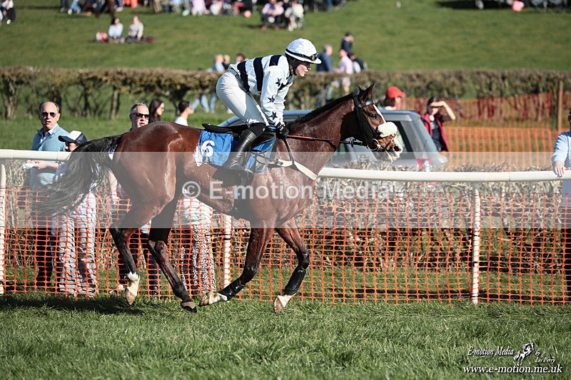 PtP 210326 630 - VWH Cirencester Races 21/03/26