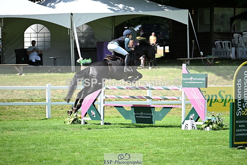 250703A-110118-03003 - Cls 1 Snr Foxhunter