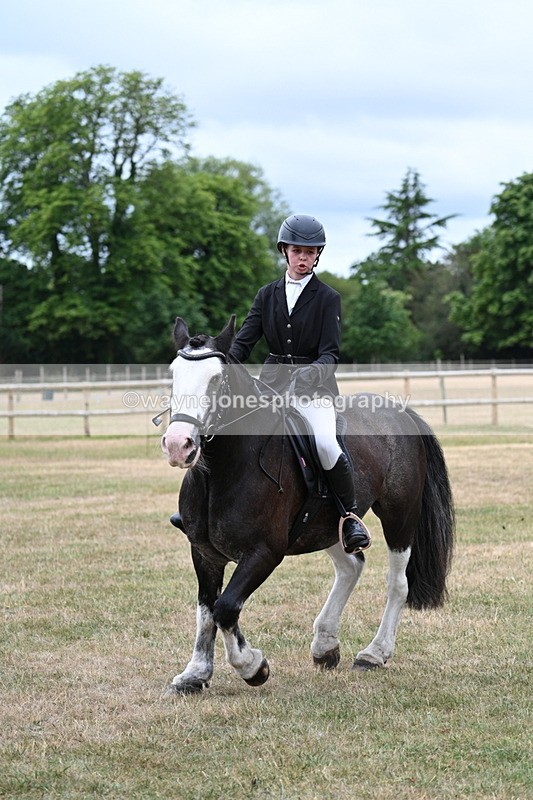 WJ7_0314 - Class 2 Best rider