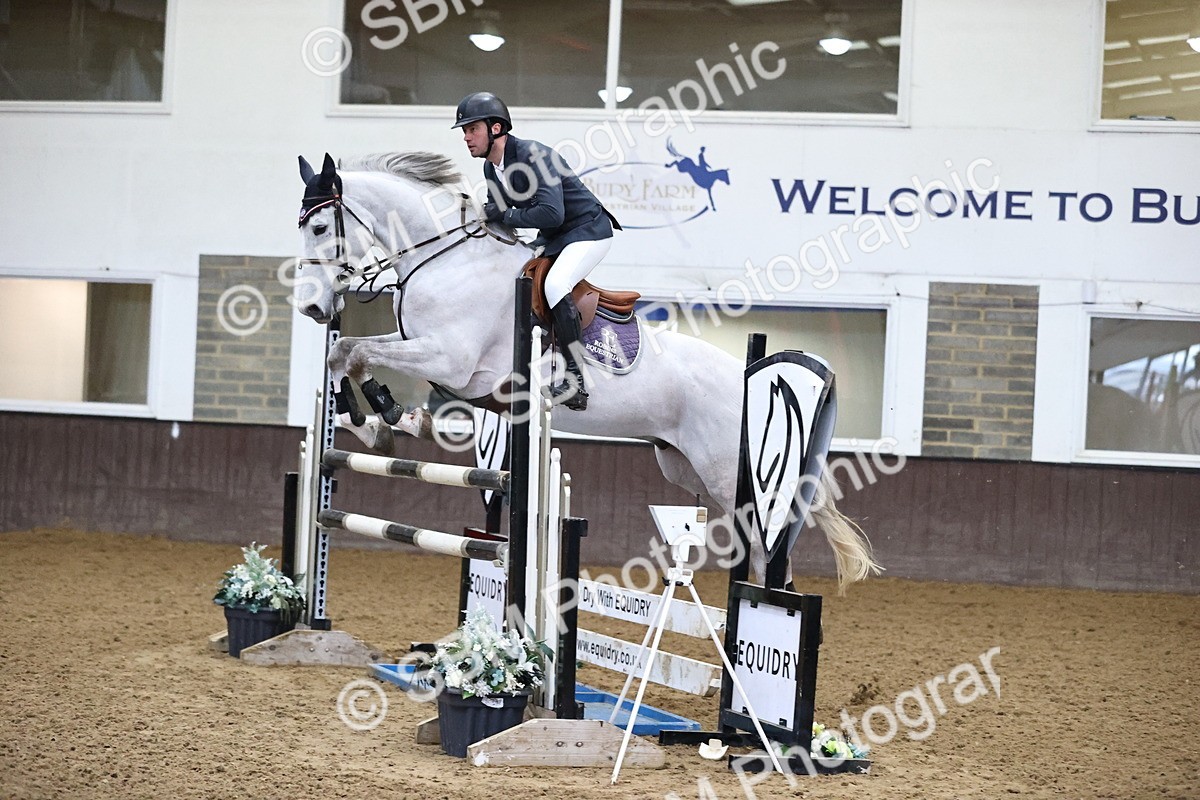 SBM_005192 - Class 17 - Senior Foxhunter - 1.20m