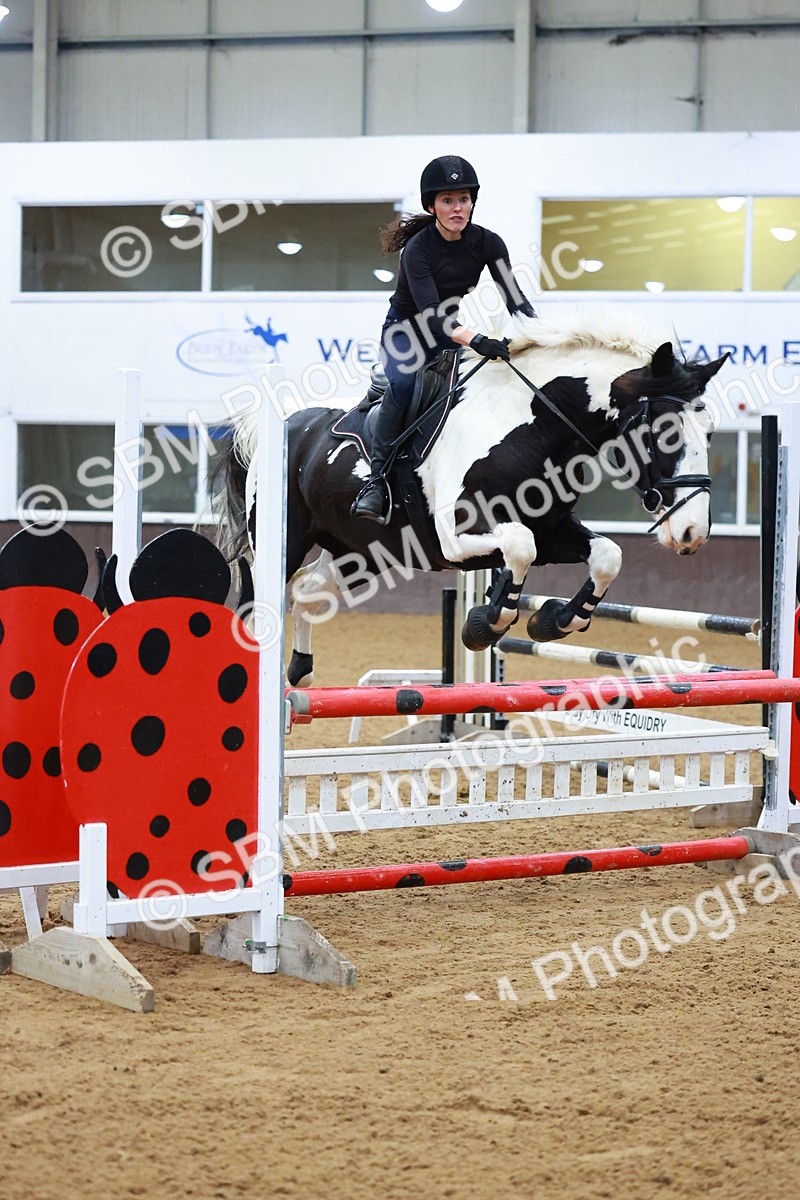 SBM_001100 - Class 3 - 1.00m