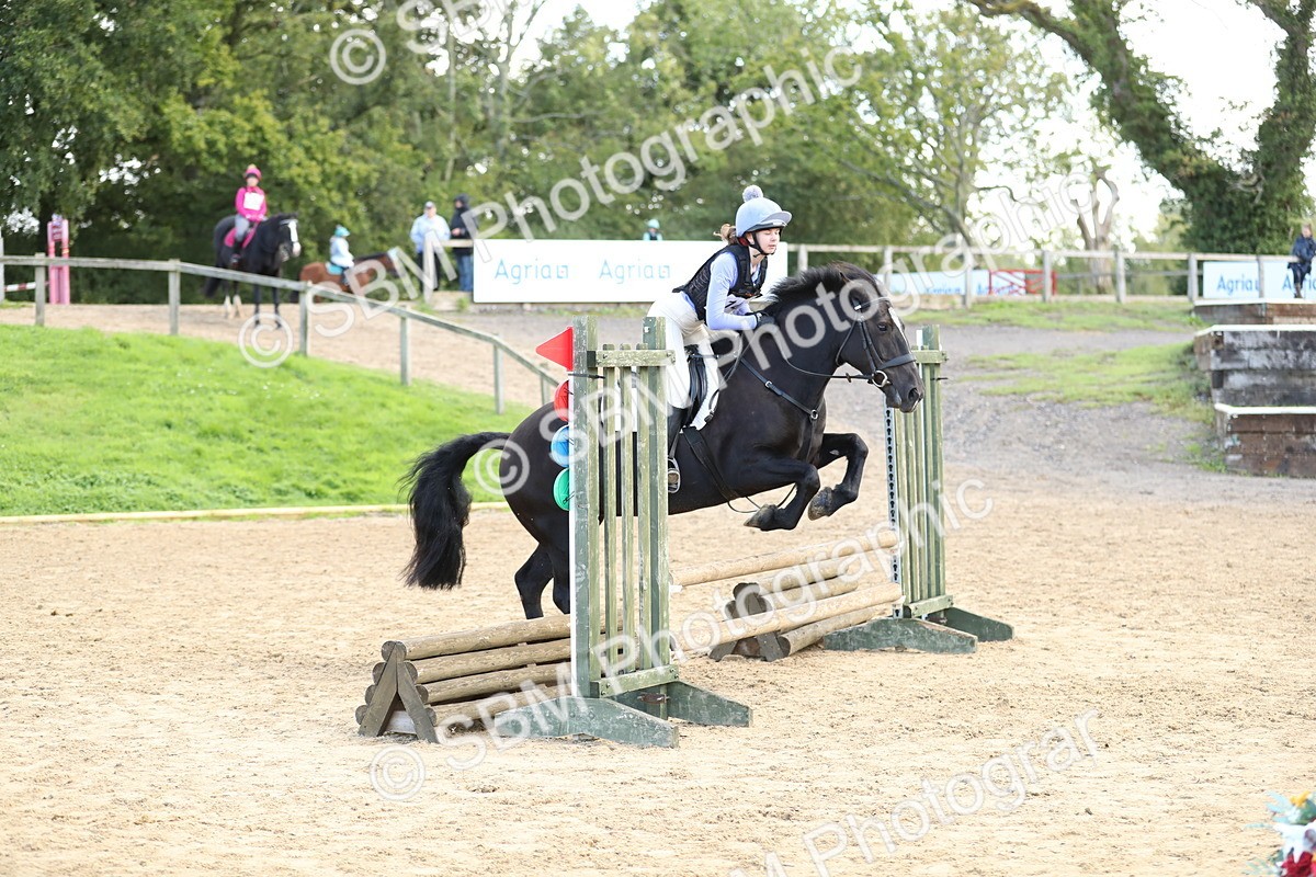 SBM_22193 - E9 - Eventers Challenge 60cm Championship