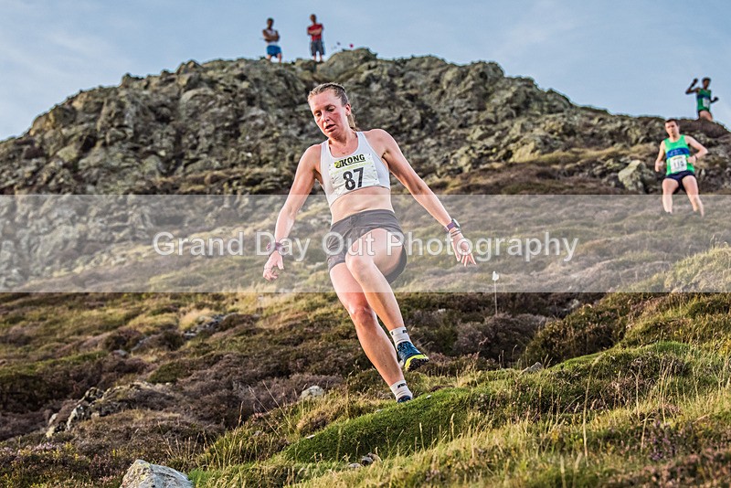 Gategill-158 - Gategill Fell Race Wednesday 6th September 2023