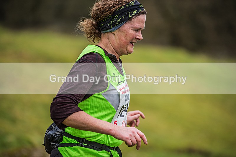 Giggleswick-1195 - Kendal Winter League Races Giggleswick Sunday 14th January 2024