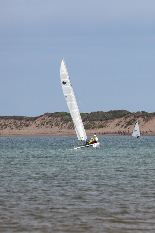Appledore Regatta 4 - North Devon