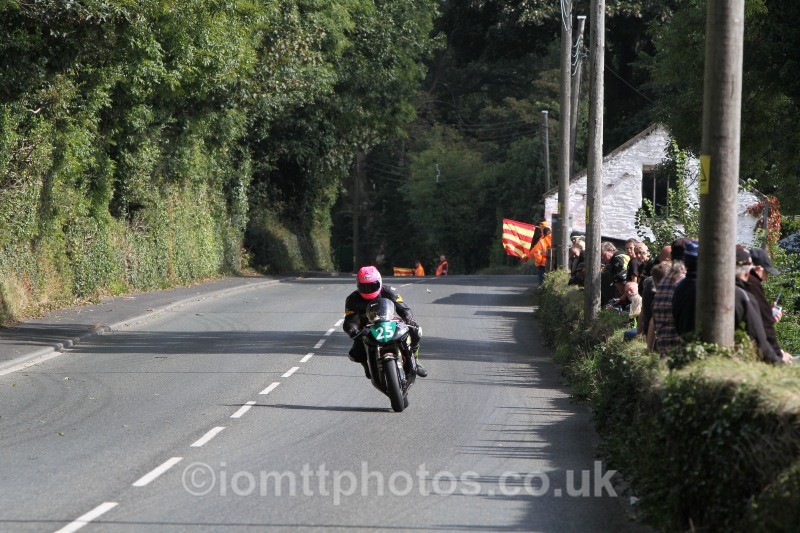  - MGP Supporters Club - Supertwin/Lightweight