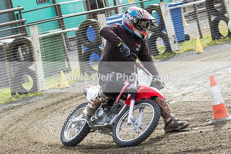 200926-7D-8E0A0204 - Ride & Skid It  Flat Track Experience 26th Sep 20