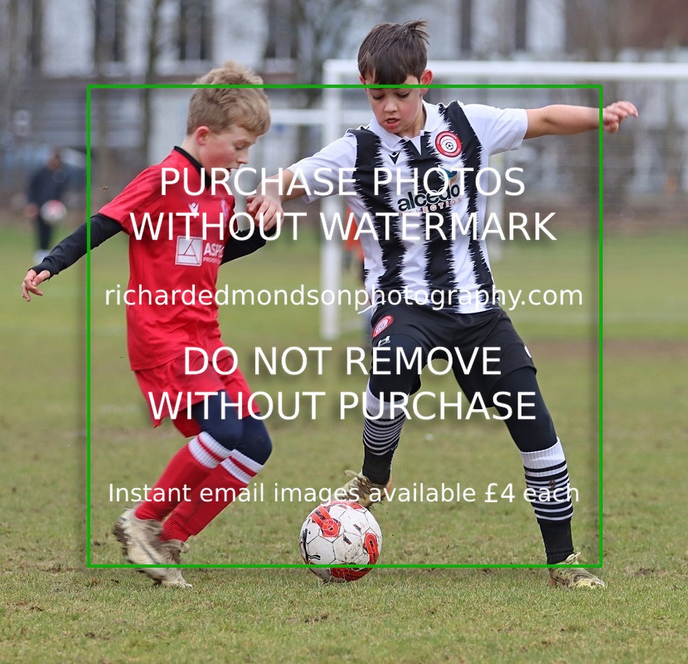 IMG_6942 - Craven Wanderers U11 (8/2/25)