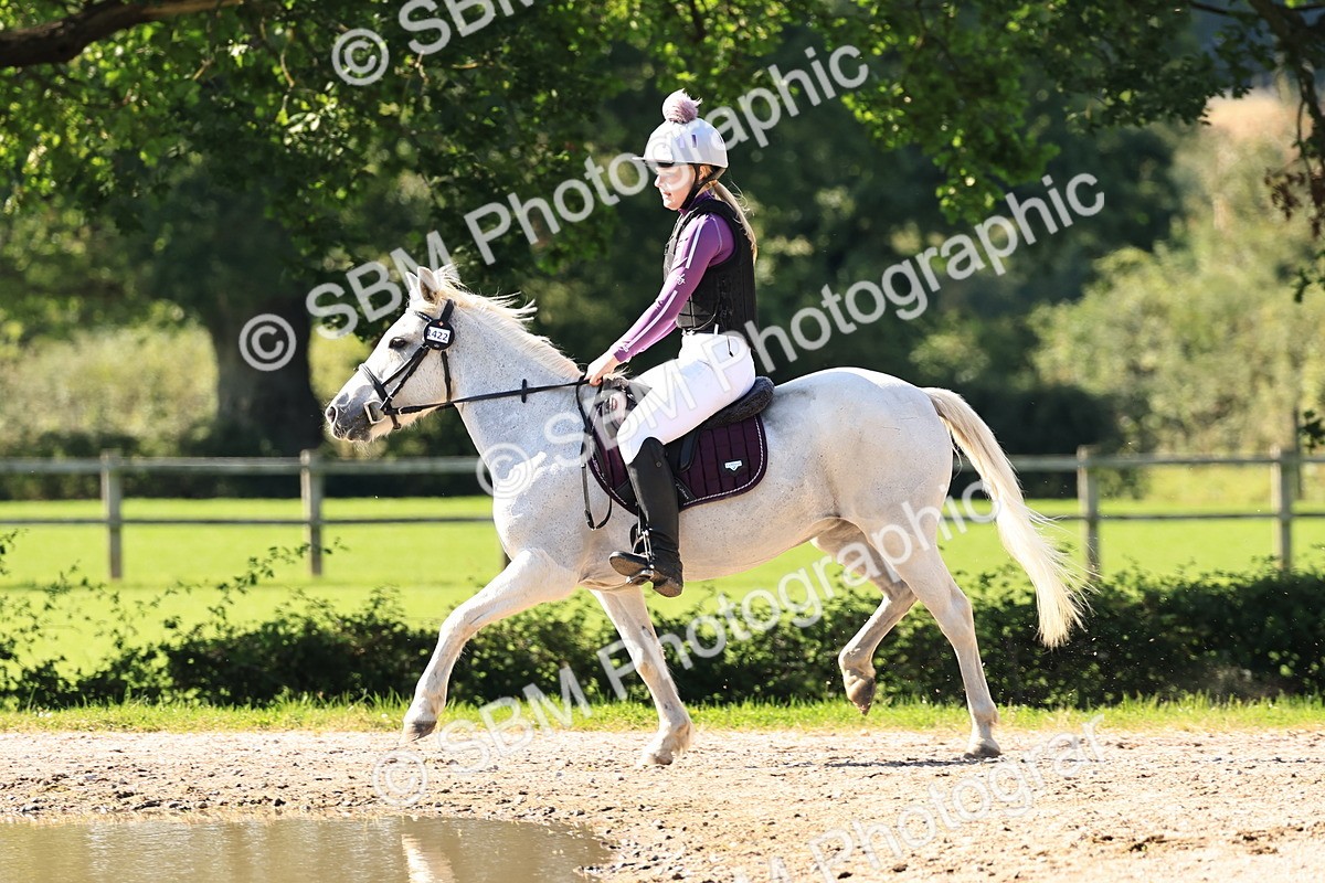 SBM_25648 - E11 - Eventers Challenge 60cm Championship