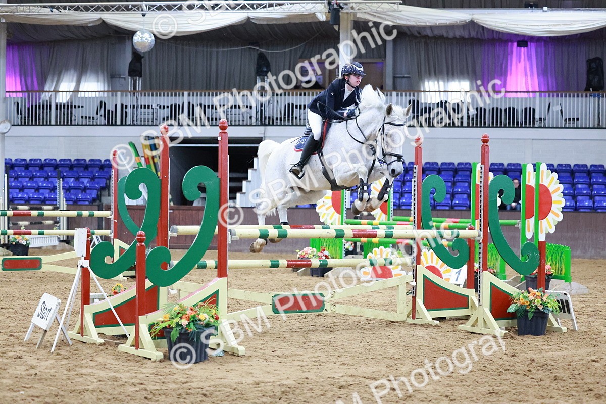 SBM_008192 - Class 26 - WB Equiline Star Championship Qualifier 1.10m