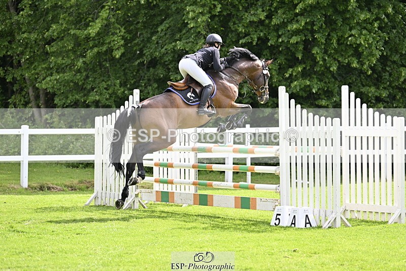 250613A-095845-00210 - Cls 1 Snr Newcomers and 1.10m Open