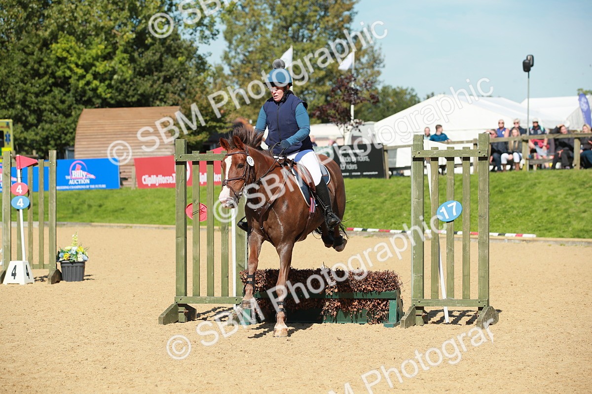 SBM_20031 - E6 - Eventers Challenge 60cm Championship