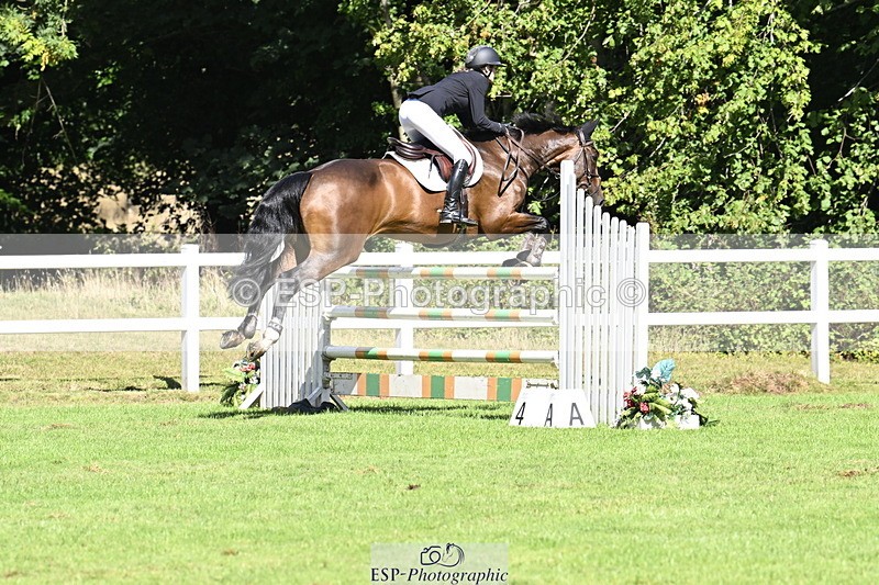 250829A-150203-02554 - Cls 3 Snr 1.20m