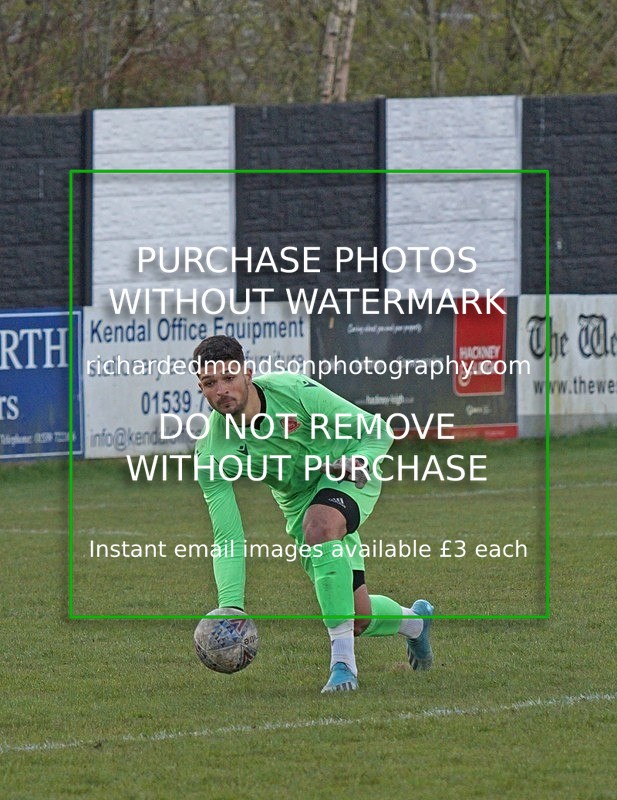DSC07211 - Morecambe U18 v Shrewsbury 10/4/21