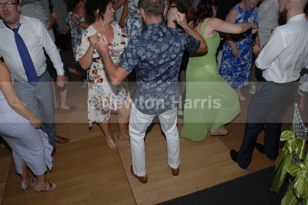 DSC_0014 - Sonja wedding rec