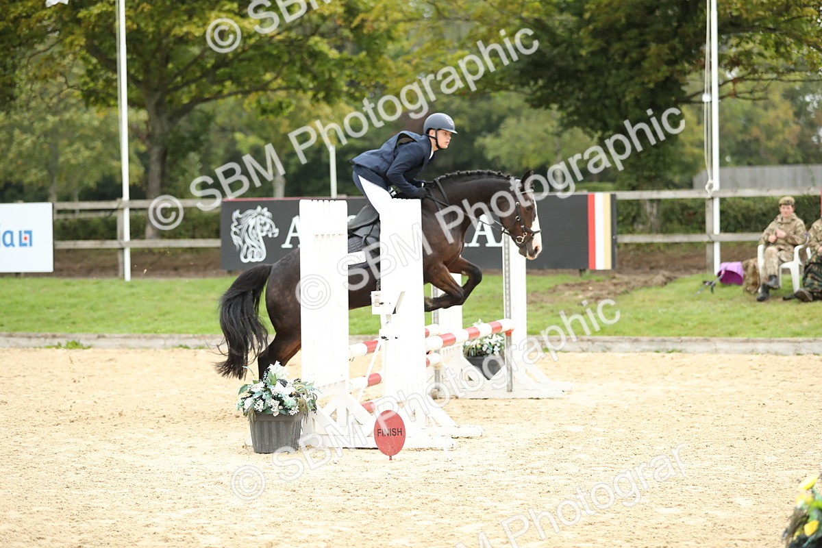 SBM_70326 - J15 - Junior Pony 70cm Championship
