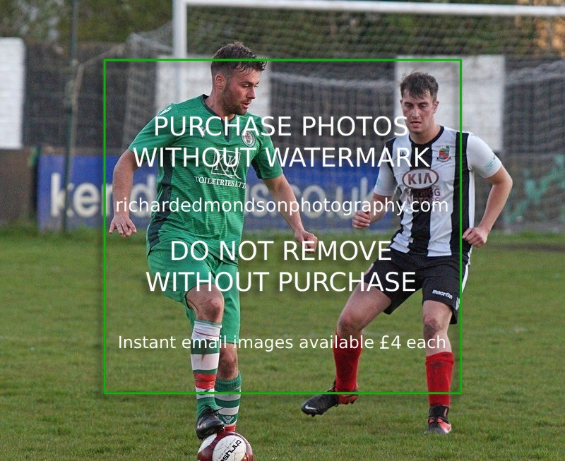 DSC00651 - Kendal Town Reserves v Horwich  (11/5/21)