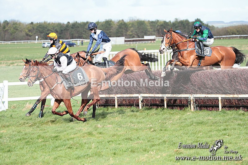 PtP 230324 514 - Tedworth Hunt PtP Larkhill Raccourse 23rd March 2024