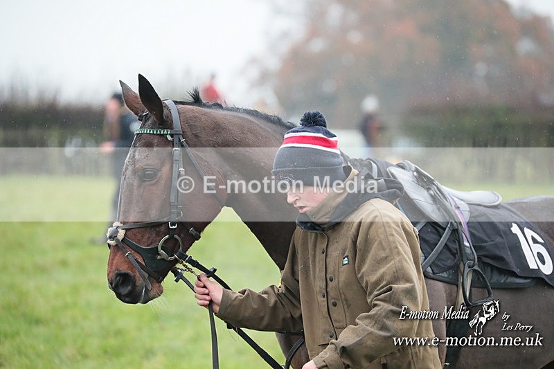 PtP 031223 321 - Wheatland Hunt PtP Chaddesley Races 03/12/23