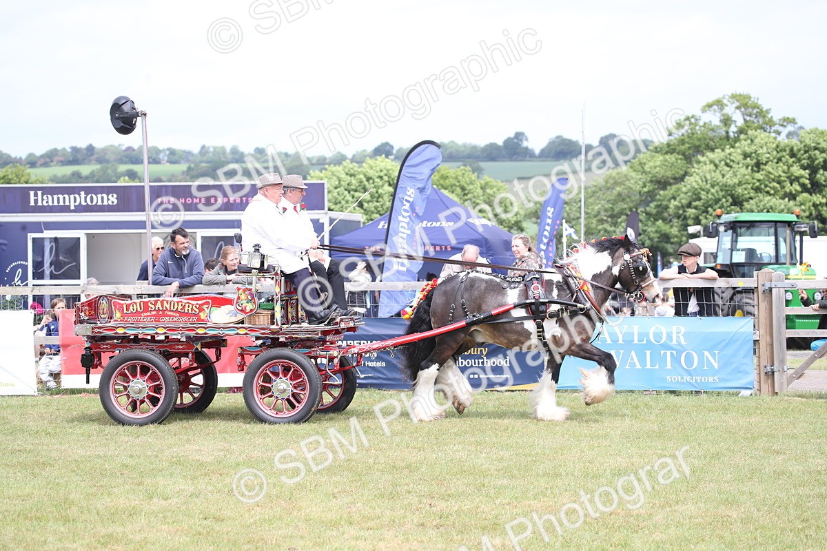 SBM_06984 - Class 16 - Light Trade