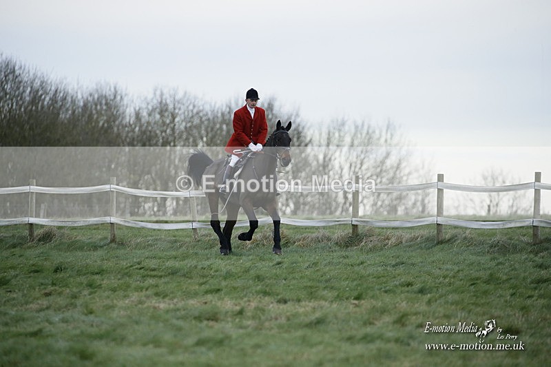 PtP 281121 0599 - Hursley Hambledon Point-to-Point Larkhill 28/11/21