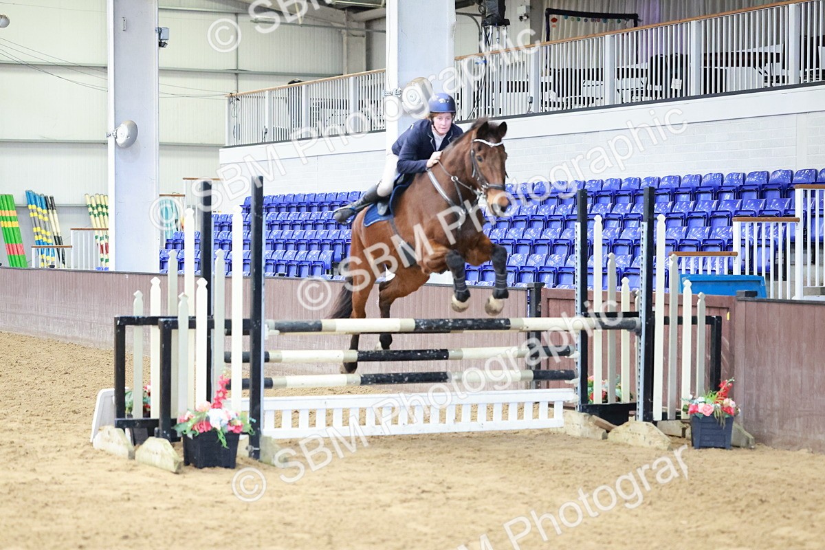 SBM_003206 - Class 10 - Nupafeed Supplements Senior Discovery/ 1m Open