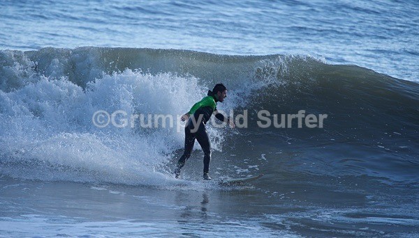 DSC_8740 - Porth Ceiriad 14th October 2018