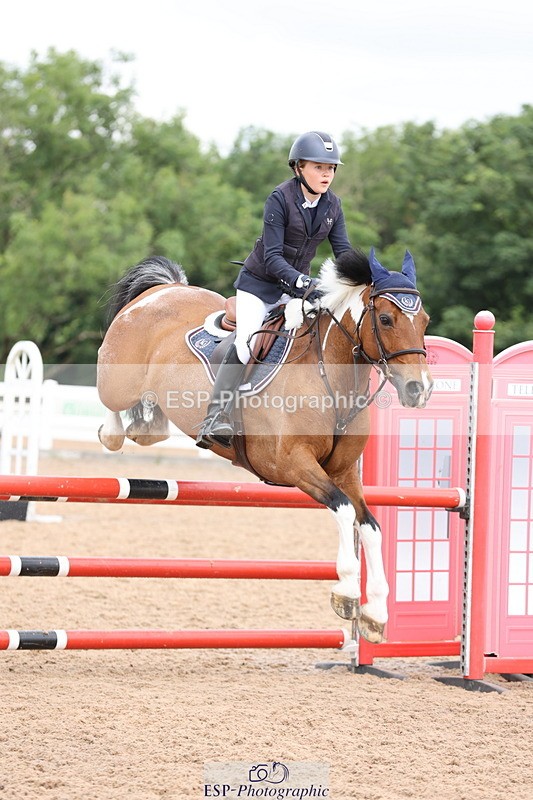 240630A-115246-12799 - Cls 31 Discovery and 90cm Open