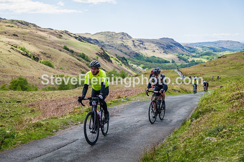 140514 - Hardknott Pass Camera 1 14.00-15.00