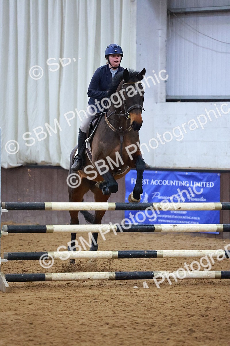 SBM_001014 - Class 3 - Senior Discovery - 1.00m