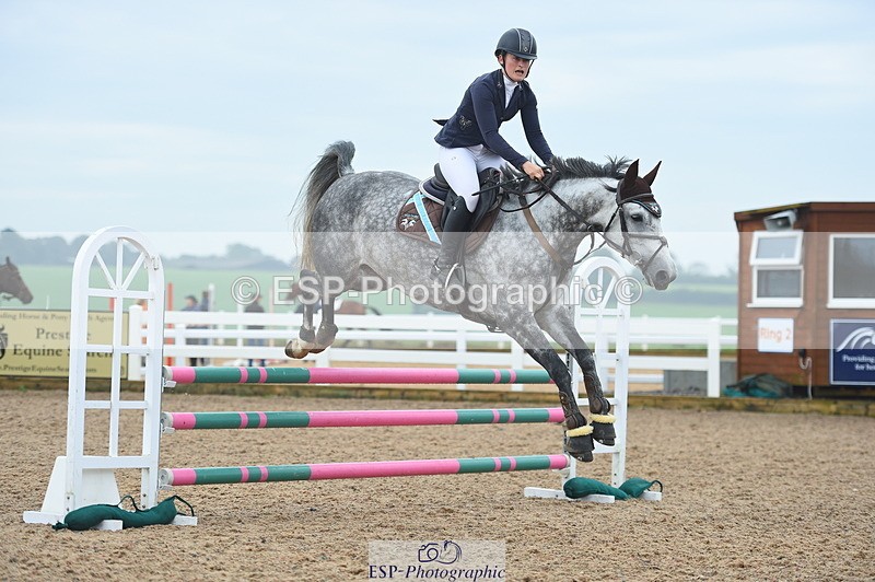 230916A-105222-03530 - Cls 21 British Novice & 90cm Open