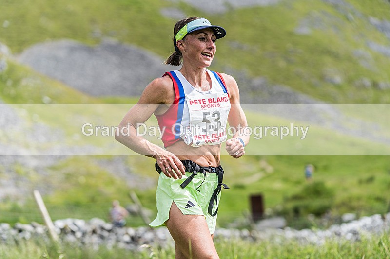 Settle Hills-488 - Settle Hills Fell Race Sunday 21st June 2026