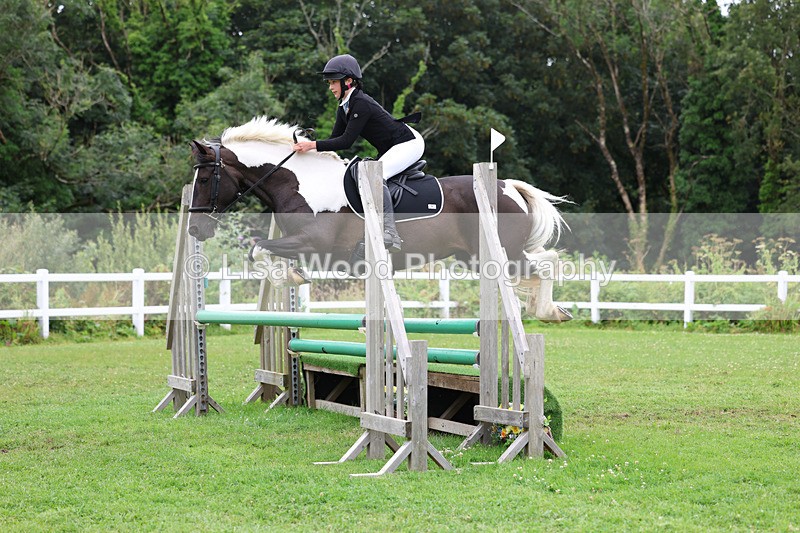 3E7A2455 - Class 7: 90cm open