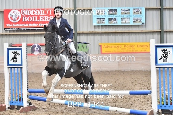 BPP_4341 - CLASS 4 60CM