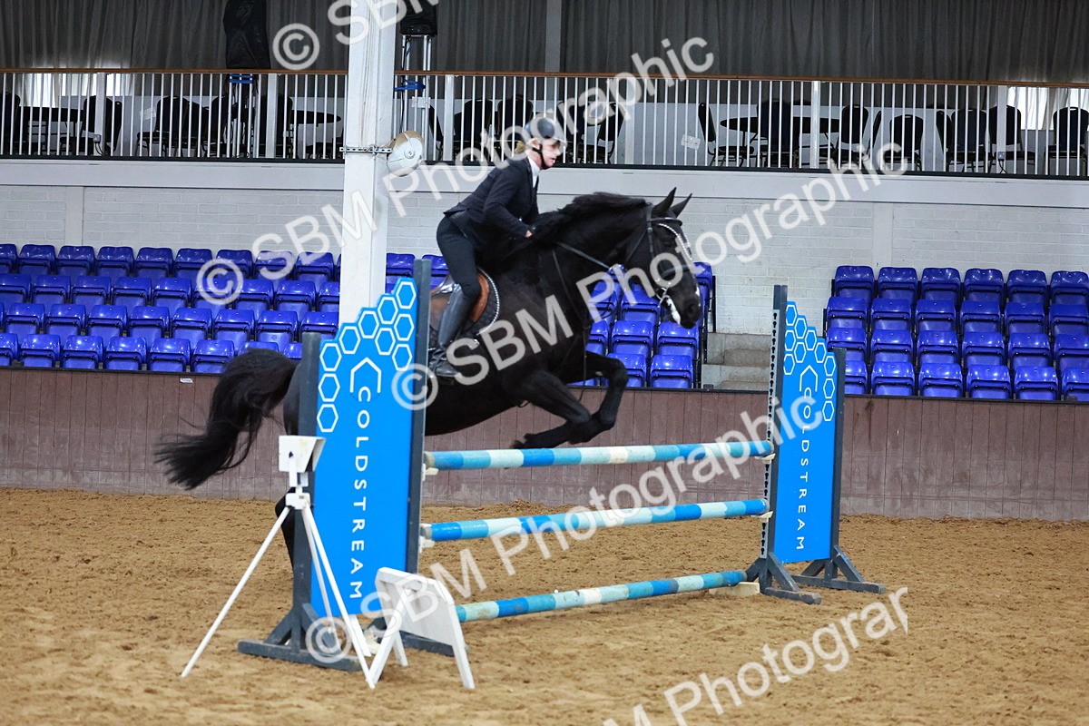 SBM_000716 - Class 2 - Senior British Novice - 90cm