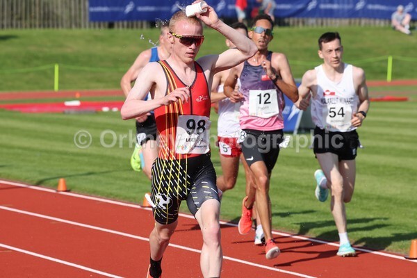 DAD28390 - Orkney Island Games 2025 - Athletics