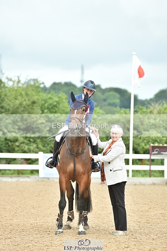 230723A-102950-11127 - Cls 28, 5 Yr Olds 1.10m