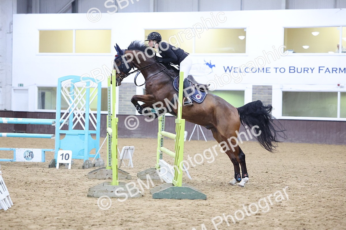 SBM_000760 - Class 3 - Senior Discovery - 1.00m