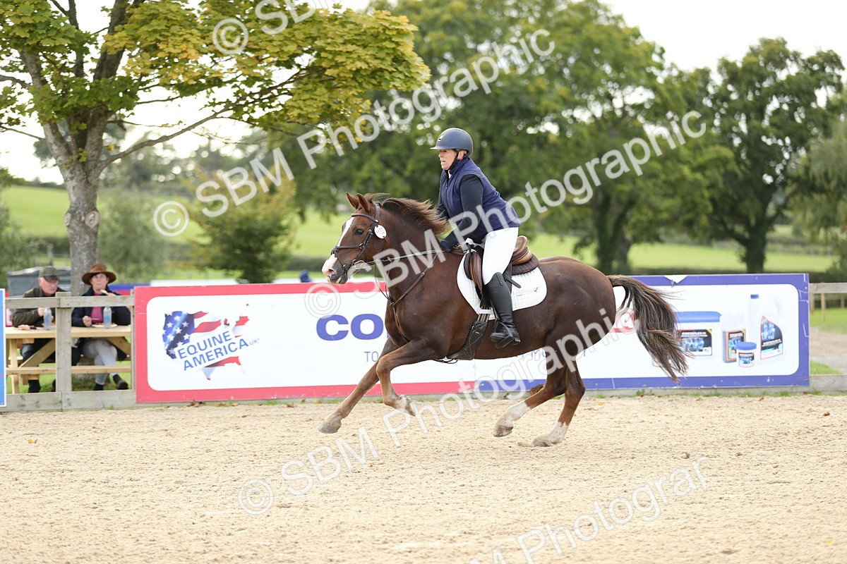 SBM_10007 - J36 - Veteran Rider 70cm