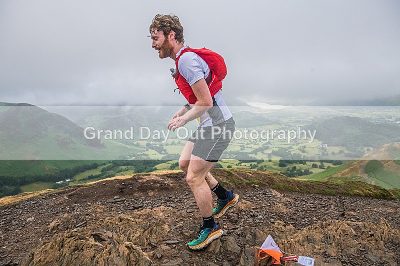 Lakes Ultra-399 - Kong Lakes Ultra Fell Race Saturday 24th June 2023