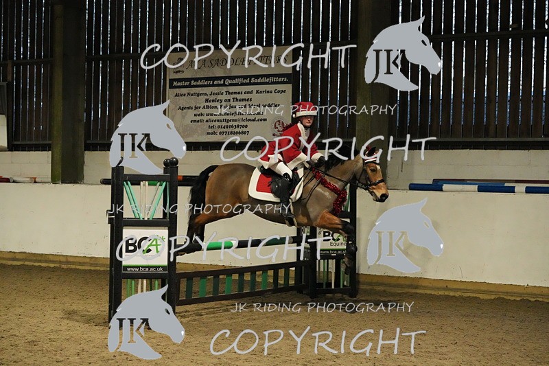 JKR03631 - Class 8 90cm