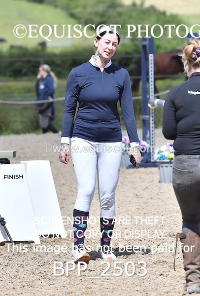 BPP_2503 - CLASS 4 SAT Senior Discovery/ 1m Open