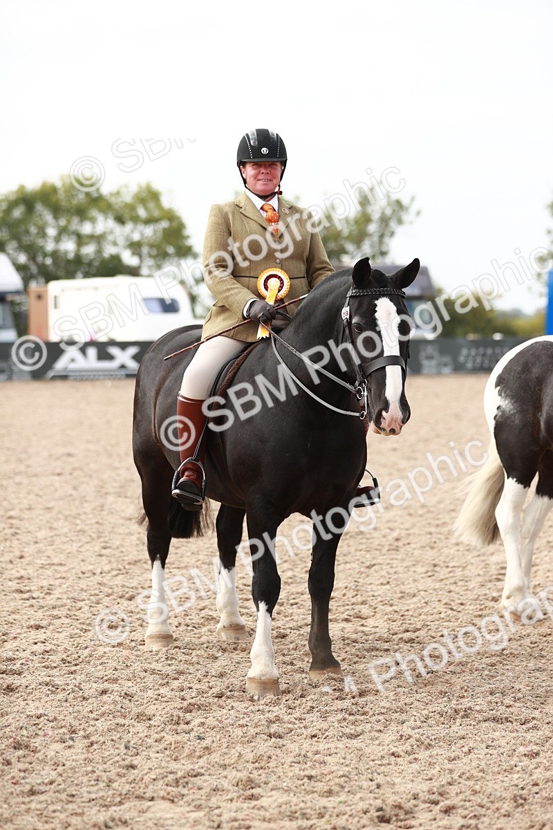 SBM_16827 - Class 214 Ridden Cob
