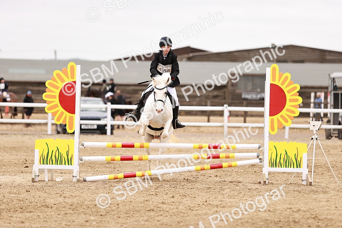 SBM_008604 - Class 4 - 70cm