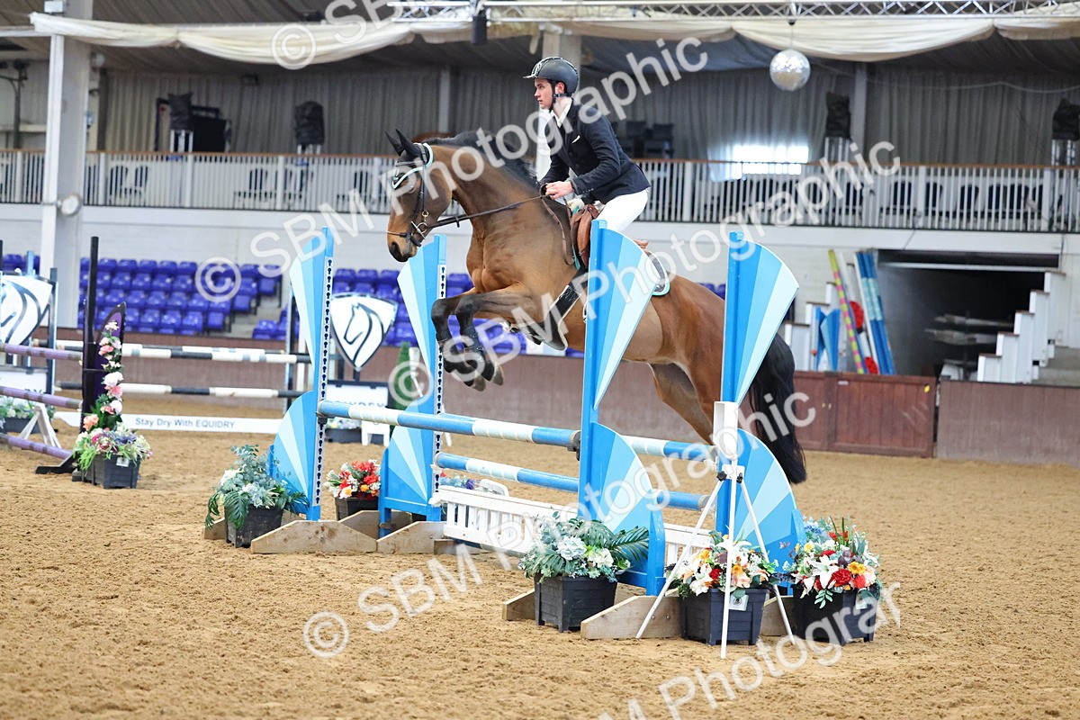 SBM_002311 - Class 9 - Senior Discovery 1.00m