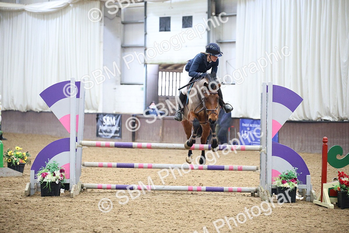 5K7A3343 - Class -1 - Equissage Pulse Senior BritiNovice/ 90cm Open