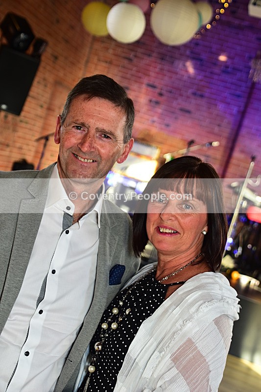 Lor-060 - Lorraine's 50th