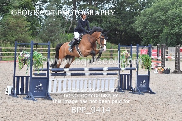 BPP_9414 - CLASS 6 1.05m Amateur Championship Qualifier