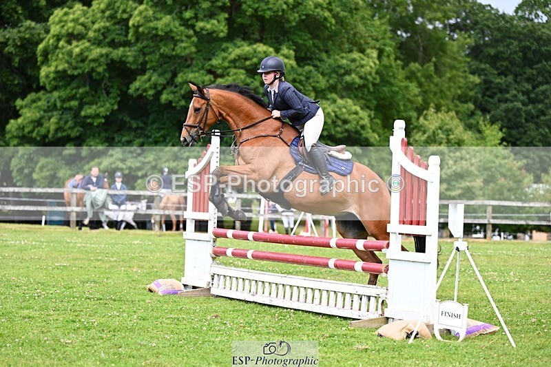 240707-104440-19103 - Cls 57 British Novice and 90cm Open